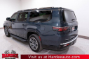 Thumbnail image of 2023 Jeep Wagoneer L at HardeeAutoSales of Conway, SC