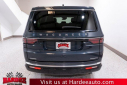 Thumbnail image of 2023 Jeep Wagoneer L at HardeeAutoSales of Conway, SC
