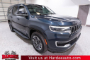 Thumbnail image of 2023 Jeep Wagoneer L at HardeeAutoSales of Conway, SC