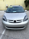Thumbnail image of 2006 Toyota Sienna at Approved Auto Outlet, Inc.