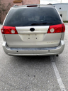Thumbnail image of 2006 Toyota Sienna at Approved Auto Outlet, Inc.