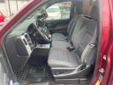 2017 GMC Sierra 1500 SLE at City Motors Inc.