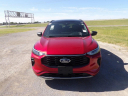 Thumbnail image of 2023 Ford Escape at Lawton Kia