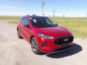 Thumbnail image of 2023 Ford Escape at Lawton Kia