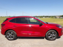 Thumbnail image of 2023 Ford Escape at Lawton Kia