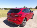 Thumbnail image of 2023 Ford Escape at Lawton Kia
