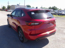 Thumbnail image of 2023 Ford Escape at Lawton Kia