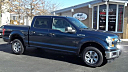 2017 Ford F-150 at A&F AUTO SALES