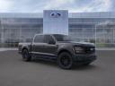 Thumbnail image of 2025 Ford F-150 at Newins Bay Shore Ford
