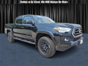 Thumbnail image of 2020 Toyota Tacoma at Franklin Sussex Auto Mall: Jeep Chrysler Dodge Ram