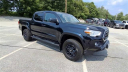 Thumbnail image of 2020 Toyota Tacoma at Franklin Sussex Auto Mall: Jeep Chrysler Dodge Ram