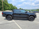 Thumbnail image of 2020 Toyota Tacoma at Franklin Sussex Auto Mall: Jeep Chrysler Dodge Ram