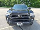 Thumbnail image of 2020 Toyota Tacoma at Franklin Sussex Auto Mall: Jeep Chrysler Dodge Ram
