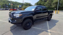 Thumbnail image of 2020 Toyota Tacoma at Franklin Sussex Auto Mall: Jeep Chrysler Dodge Ram