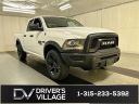 2022 Ram 1500 Classic Warlock at Driver's Village Inc.