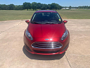 Thumbnail image of 2014 Ford Fiesta at CNG Autos