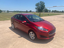 Thumbnail image of 2014 Ford Fiesta at CNG Autos