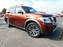 Thumbnail image of 2017 Nissan Armada at Gary Mathews Motors