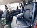 Thumbnail image of 2017 Nissan Armada at Gary Mathews Motors