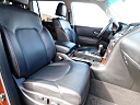 Thumbnail image of 2017 Nissan Armada at Gary Mathews Motors