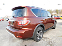 Thumbnail image of 2017 Nissan Armada at Gary Mathews Motors