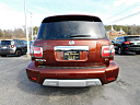Thumbnail image of 2017 Nissan Armada at Gary Mathews Motors