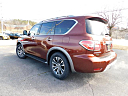 Thumbnail image of 2017 Nissan Armada at Gary Mathews Motors