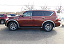 Thumbnail image of 2017 Nissan Armada at Gary Mathews Motors