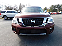 Thumbnail image of 2017 Nissan Armada at Gary Mathews Motors