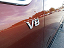 Thumbnail image of 2017 Nissan Armada at Gary Mathews Motors