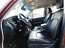 Thumbnail image of 2017 Nissan Armada at Gary Mathews Motors