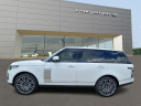 Thumbnail image of 2020 Land Rover Range Rover at Piazza Jaguar Land Rover Willow Grove