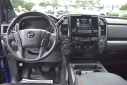2021 Nissan Titan PRO-4X at Superior Nissan of Conway NEW