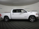 2021 Ram 1500 Laramie at Davis Moore Chrysler Dodge Jeep Ram Fiat