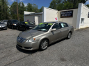 2008 Toyota Avalon Limited at QUALITY AUTOS, LLC