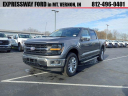 Thumbnail image of 2024 Ford F-150 at Expressway Ford Of Mount Vernon - NEW