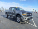 Thumbnail image of 2024 Ford F-150 at Expressway Ford Of Mount Vernon - NEW