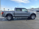 Thumbnail image of 2024 Ford F-150 at Expressway Ford Of Mount Vernon - NEW