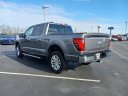 Thumbnail image of 2024 Ford F-150 at Expressway Ford Of Mount Vernon - NEW