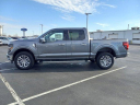 Thumbnail image of 2024 Ford F-150 at Expressway Ford Of Mount Vernon - NEW