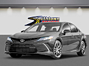 Thumbnail image of 2021 Toyota Camry at Smithtown Toyota