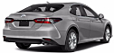 Thumbnail image of 2021 Toyota Camry at Smithtown Toyota