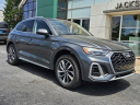Thumbnail image of 2024 Audi Q5 at RitcheyAutomotiveGroup - USED