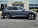 Thumbnail image of 2024 Audi Q5 at RitcheyAutomotiveGroup - USED