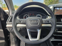 Thumbnail image of 2024 Audi Q5 at RitcheyAutomotiveGroup - USED