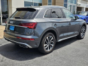 Thumbnail image of 2024 Audi Q5 at RitcheyAutomotiveGroup - USED