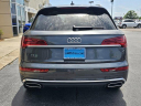 Thumbnail image of 2024 Audi Q5 at RitcheyAutomotiveGroup - USED
