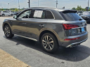 Thumbnail image of 2024 Audi Q5 at RitcheyAutomotiveGroup - USED
