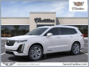 2025 Cadillac XT6 Premium Luxury at Sarant Cadillac