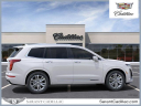 Thumbnail image of 2025 Cadillac XT6 at Sarant Cadillac